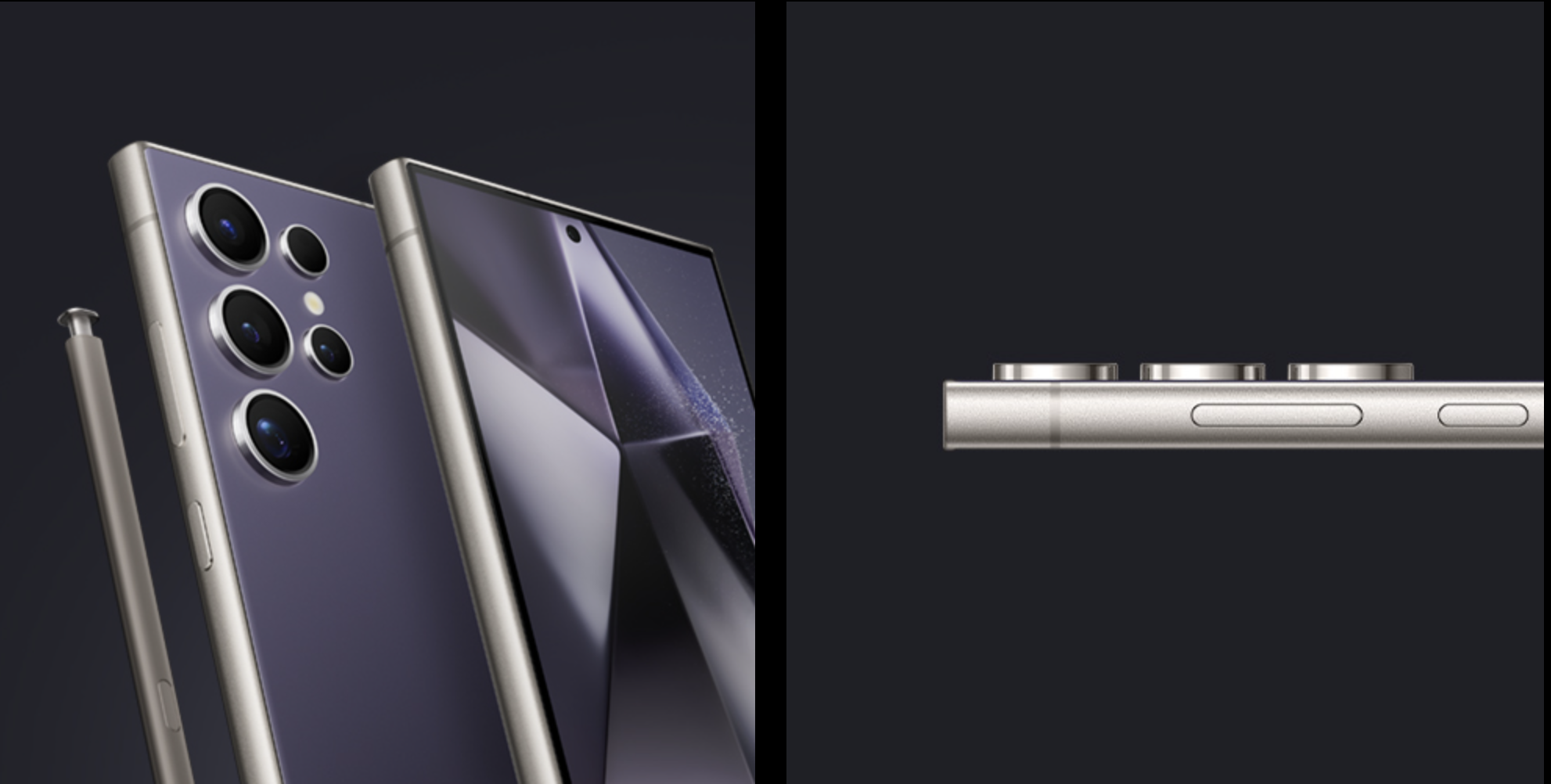 Điện thoại samsung S24 Ultra